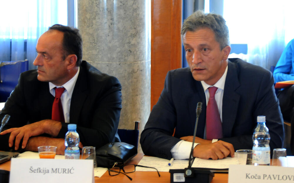 Odbor za evropske integracije