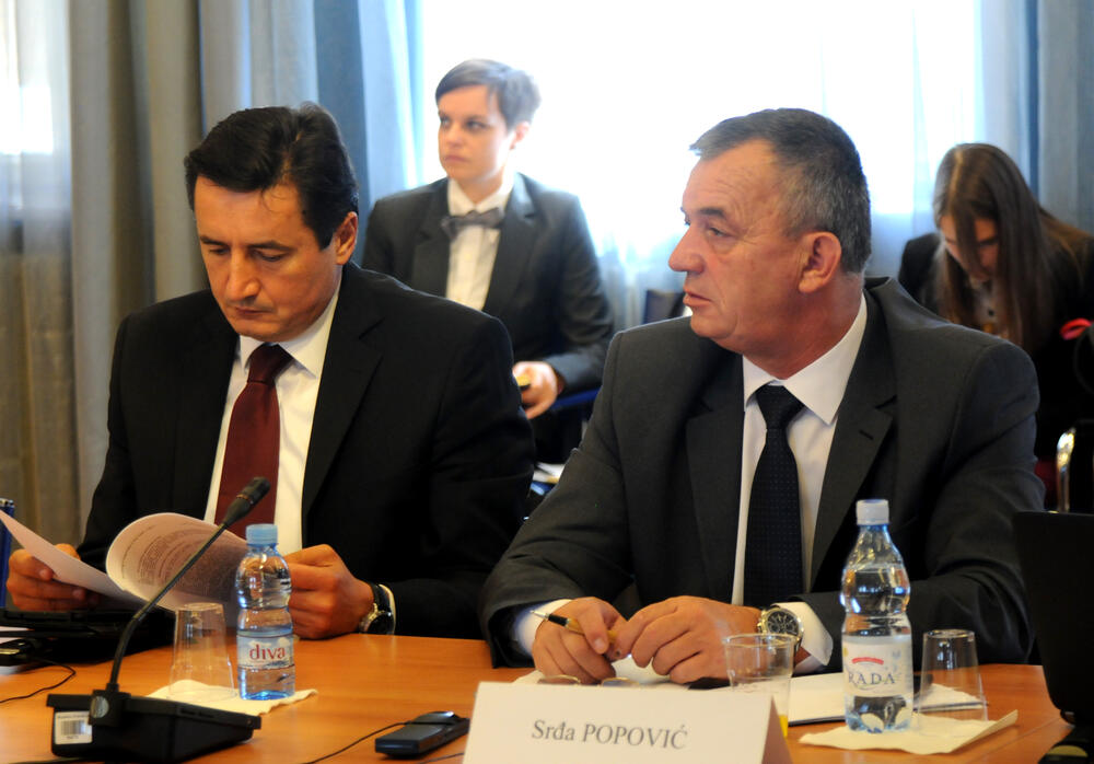 Odbor za evropske integracije