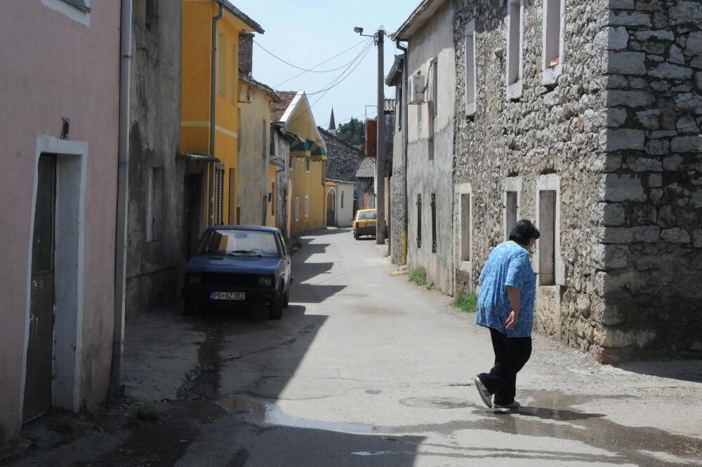 Stara Varoš, Foto: Arhiva "Vijesti"