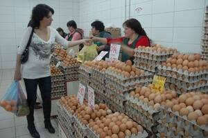 Sjutra je Svjetski dan jaja