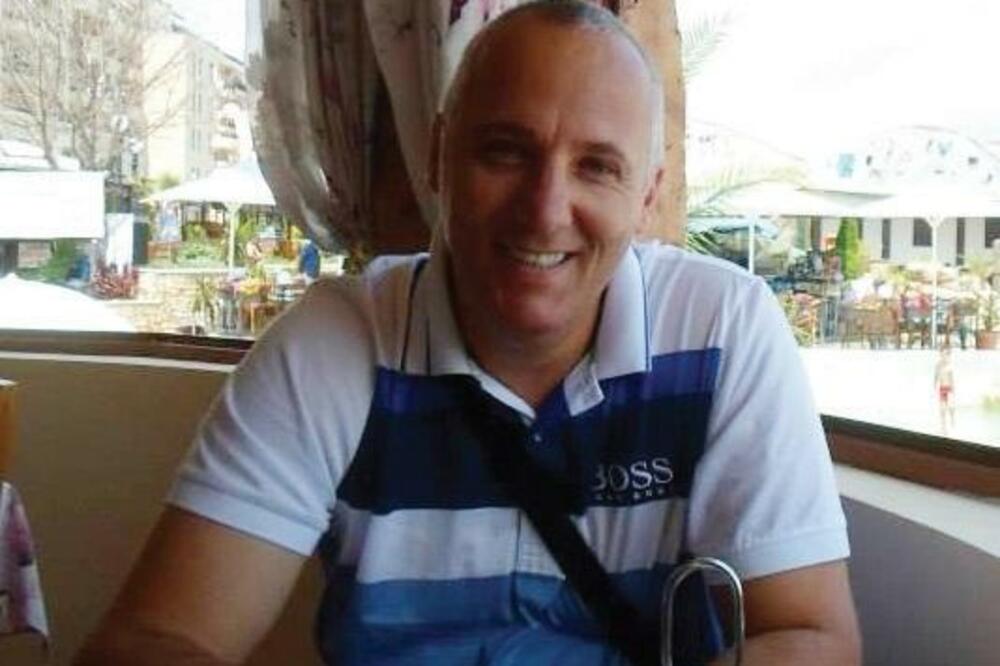 Velizar Gardašević