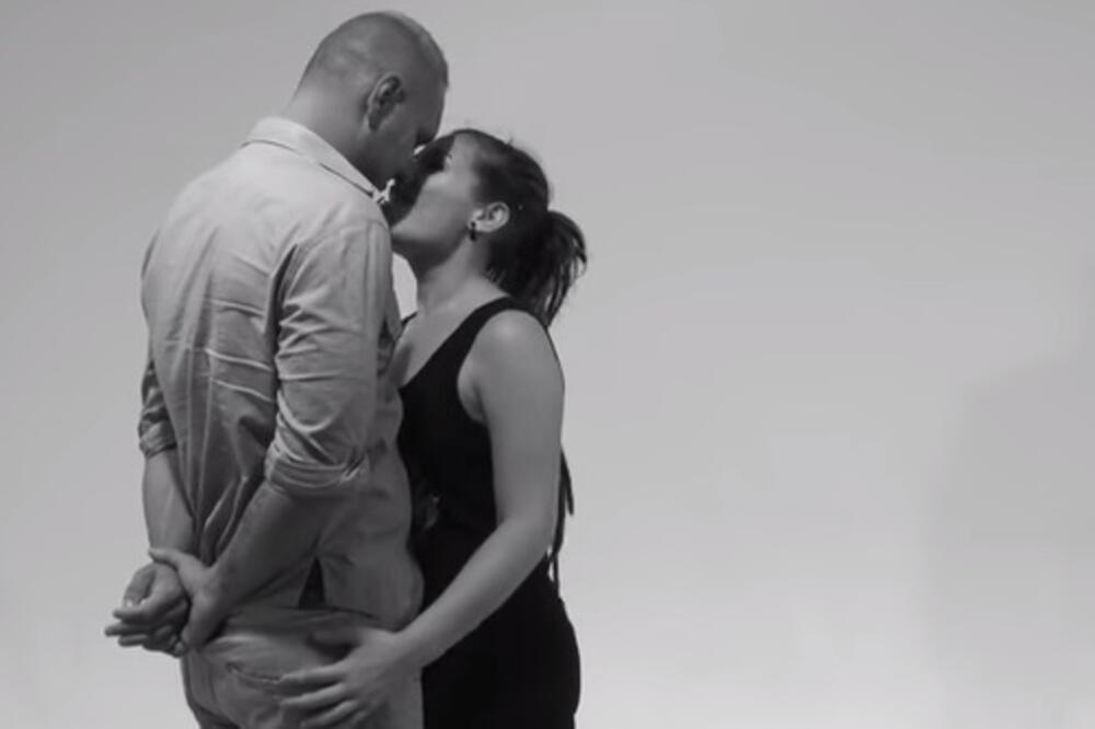 Sajam erotike u Barseloni, Foto: Screenshot (YouTube)