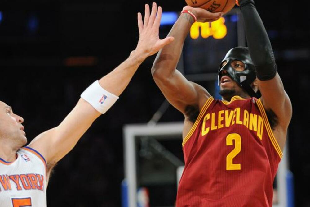 Kajri Irving, Foto: Beta/AP