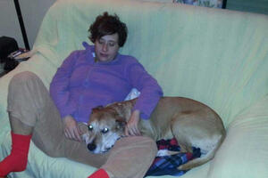 Uspavan pas španske bolničarke zaražene ebolom