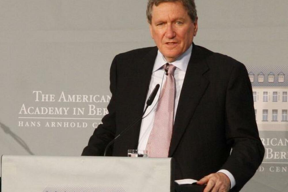 Ričard Holbruk, Foto: Shutterstock.com