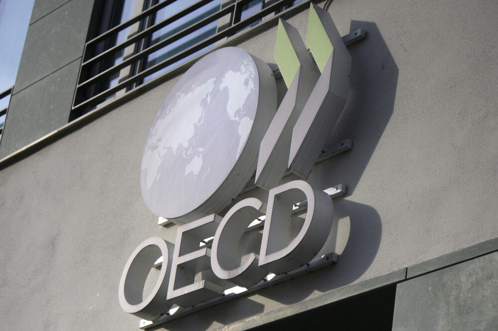 Sjedište OECD-a u Berlinu, Foto: Shutterstock