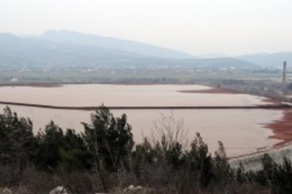 crveni mulj_2, Foto: B.PEJOVIĆ