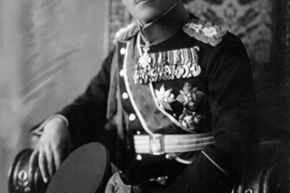 Kralj Aleksandar I Karađorđević, Foto: Wikipedia.com