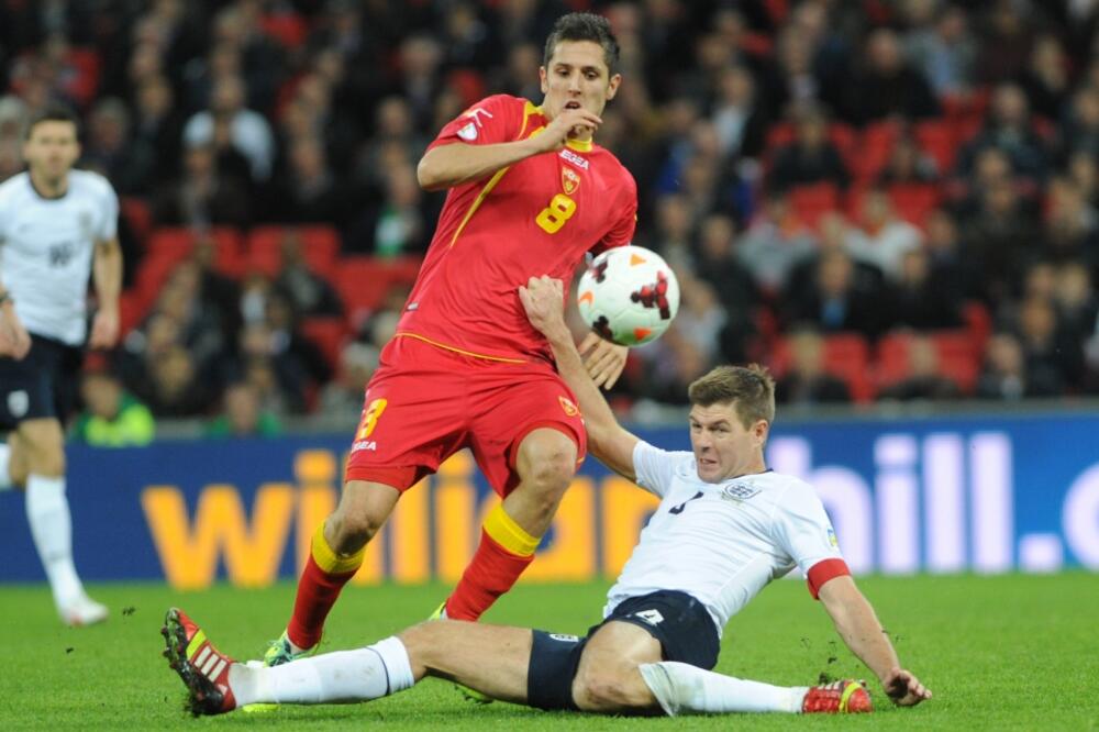 Stevan Jovetić, Foto: Savo Prelević