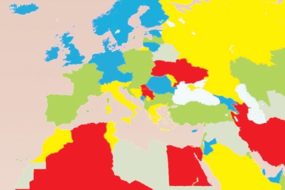 Izvještaj o stanju ekonomskih sloboda (Novina)