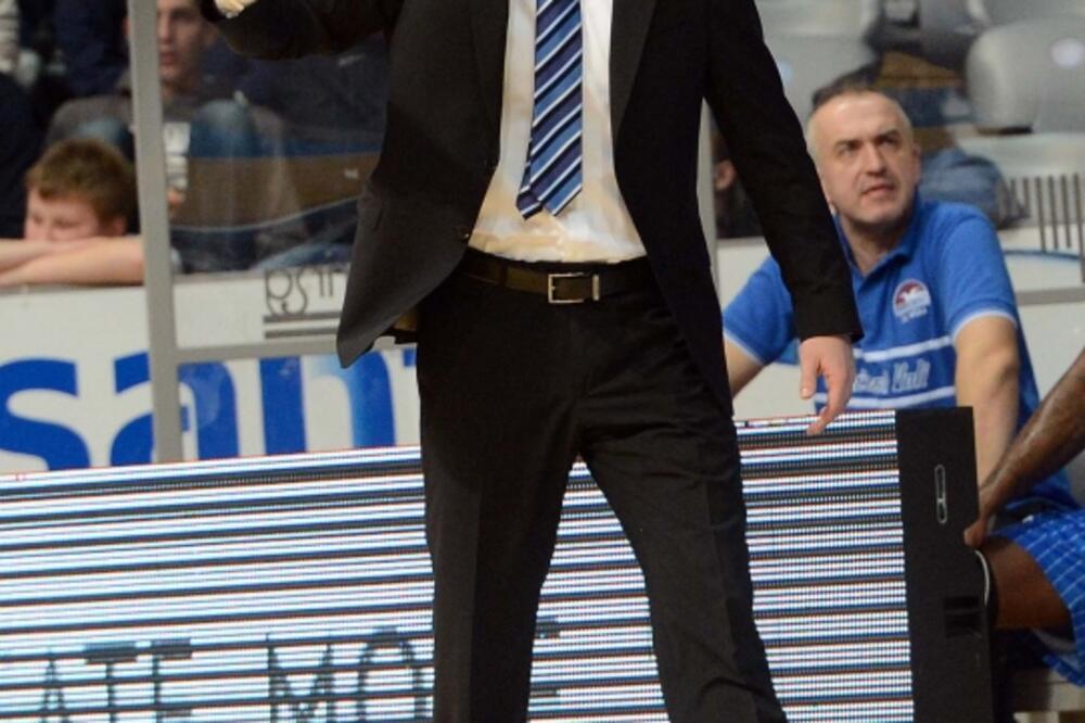 Igor Jovović, Foto: Zvonko Kucelin