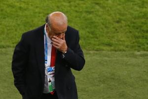 Del Boske: Brazil me je ojačao