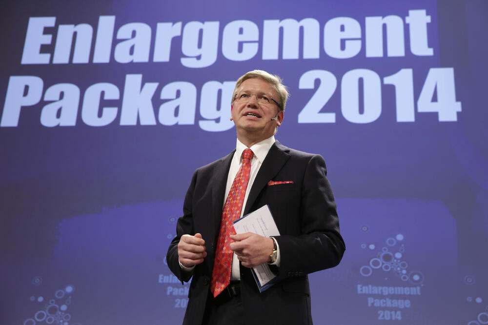 Štefan File, Foto: Beta/AP