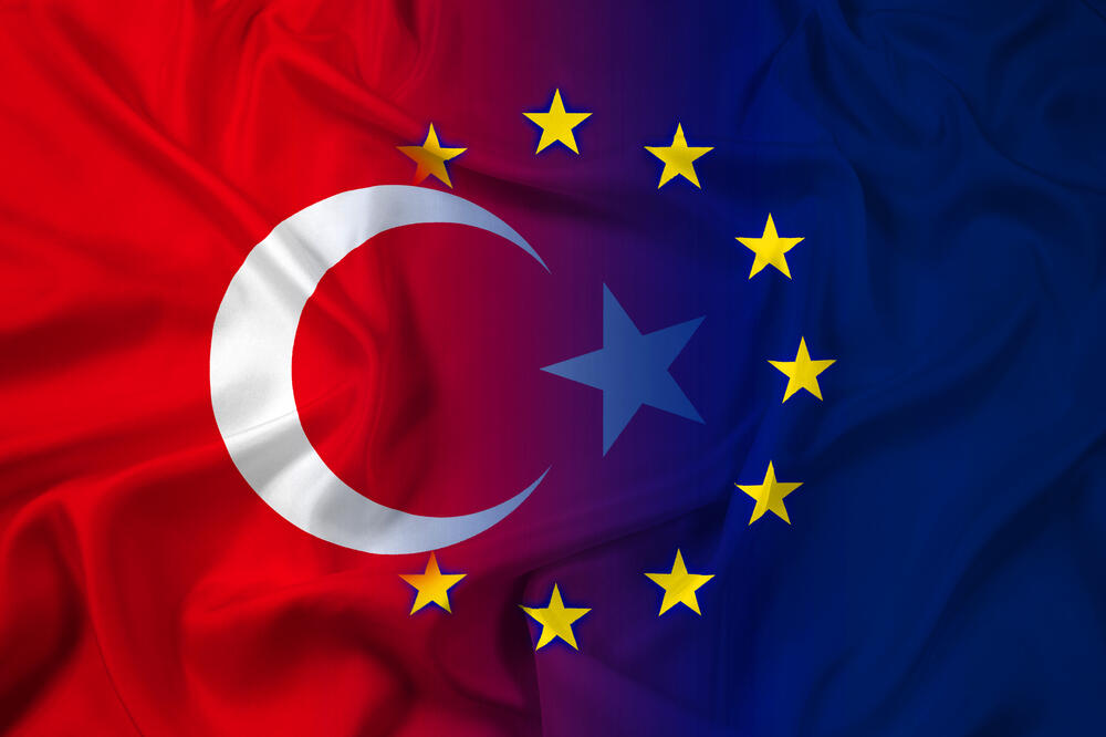 Turska, EU, Foto: Shutterstock
