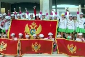 Đorđija Bajrović dobitnica osme sedmična nagrade u okviru Magisto...