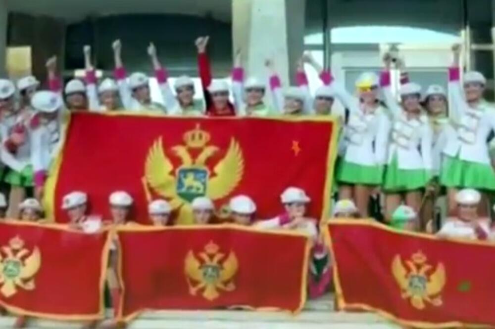 Magisto takmičenje, Foto: Screenshot (YouTube)