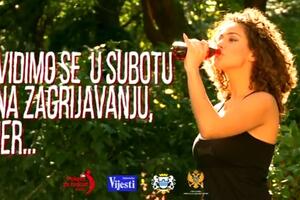 Podgorica dobija Coca Cola teretanu na otvorenom