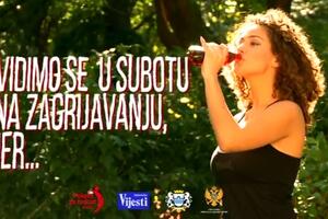Podgorica dobija Coca Cola teretanu na otvorenom
