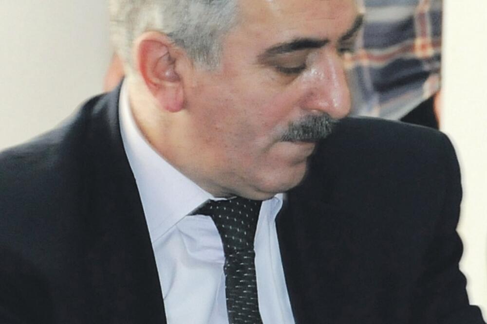 Novo Radović, Foto: Luka Zeković