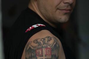 Radomir Počuča: Ako probaju da me uhapse, pucaću