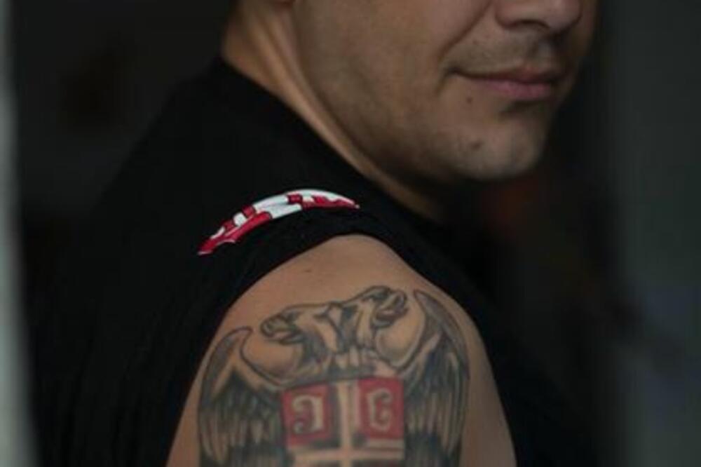 Radomir Počuča, Foto: Facebook