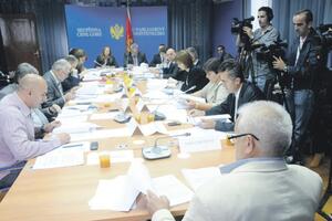 Zakonodavni odbor razmatraće Konvenciju o nuklearnoj sigurnosti