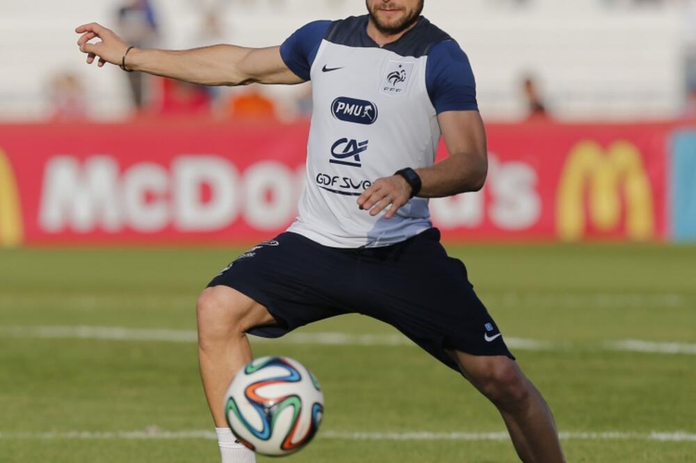 Joan Kabaj, Foto: Beta/AP