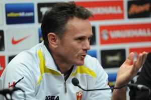 Brnović: Cilj pobjeda u Vaduzu