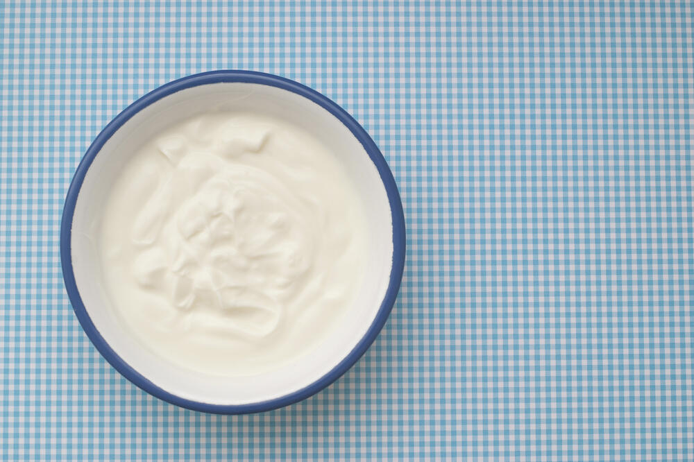 Jogurt, Foto: Shutterstock