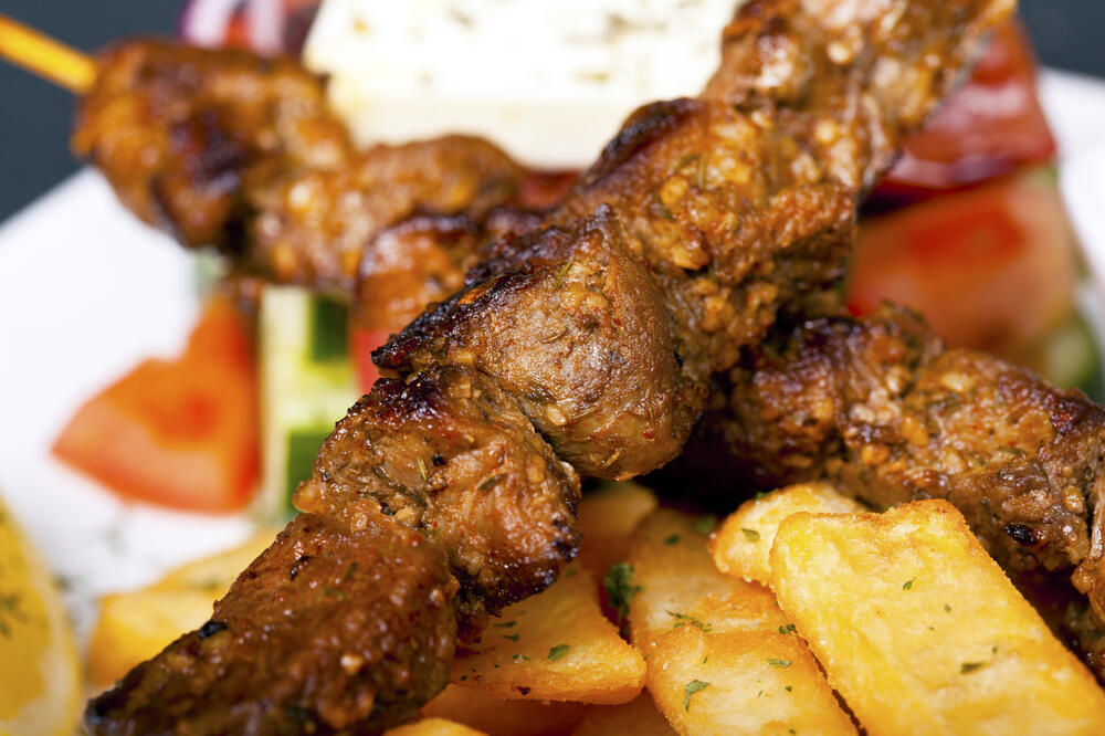 ćevapi, Foto: Shutterstock.com
