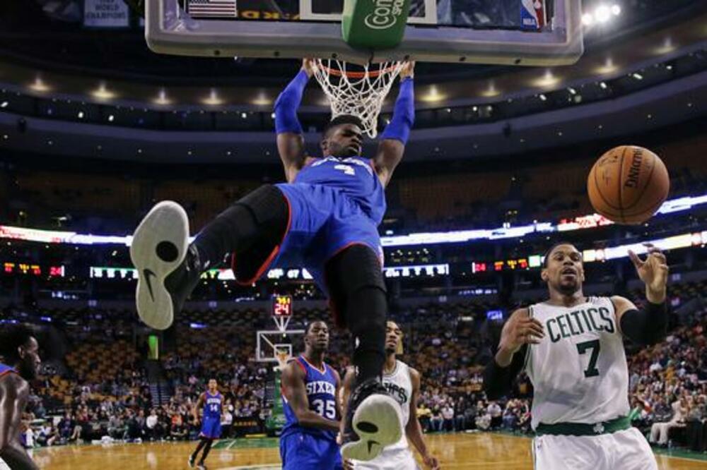 Filadelfija, Foto: Beta/AP