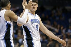 Orlando savladao Majami, 16 poena Vučevića