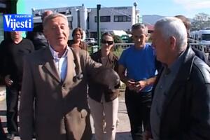 "Ko će izdržat dogodine"