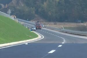 Bosna i Hercegovina ima 124 km autoputa