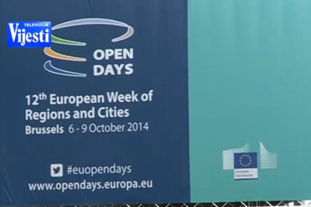 TV Vijesti, Otvoreni dani, Foto: Screenshot (TV Vijesti)