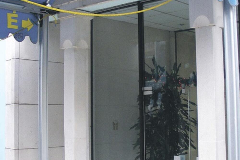 Hotel Mogren, Foto: Vuk Lajović