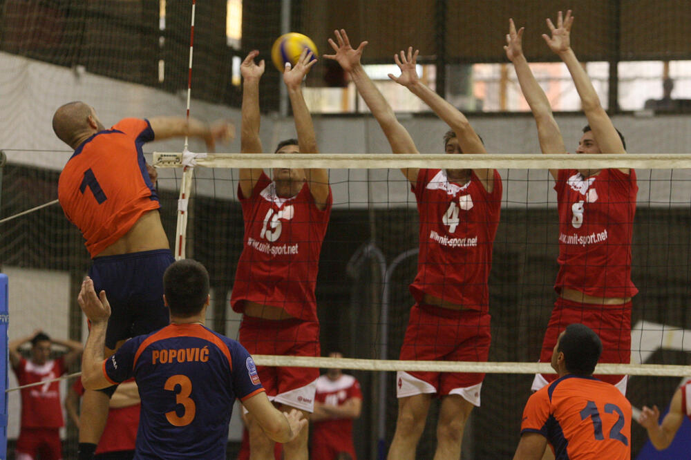 Vojin Ćaćić, Foto: Okvojvodina.org