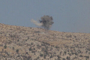 U napadu Hezbolaha ranjeni izraelski vojnici