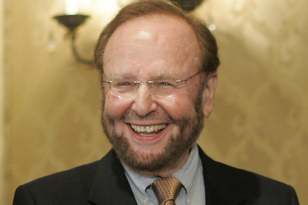 Malkolm Glejzer, Foto: Beta/AP