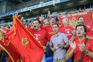 Komisija za bezbjednost FSCG: Navijači, bez pirotehnike u...