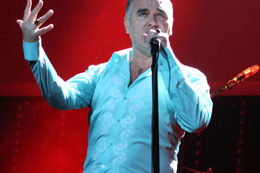 Morisi, Foto: Shutterstock