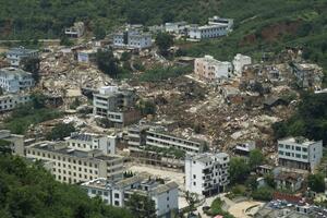 Kina: Najmanje jedna žrtva zemljotresa