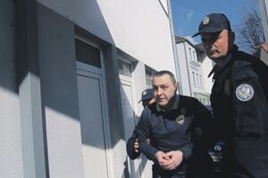 Zindoviću potvrđena presuda za ubistvo Popovića