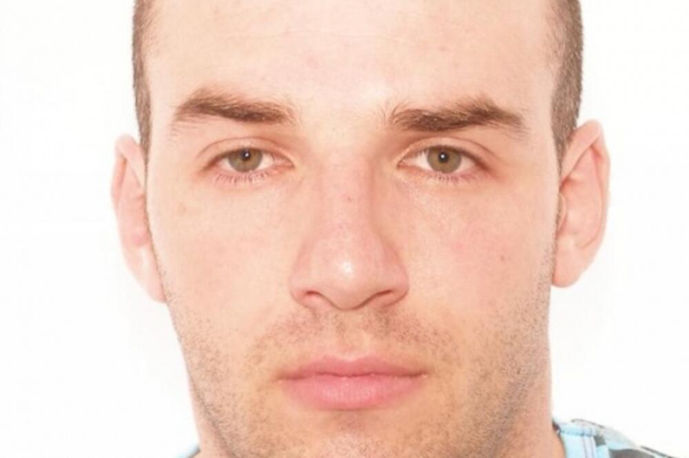 Mihailo Grgurović, Foto: Upravapolicije.com