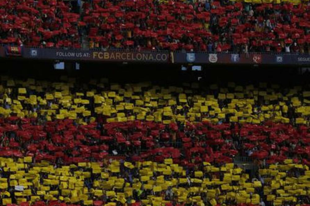 Barselona, Foto: Beta/AP