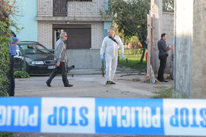 Podgorica: U pucnjavi teško ranjen Milovan Đukić