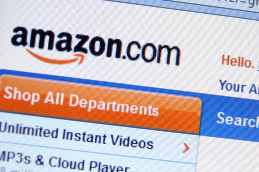 Amazon, Foto: Screenshot