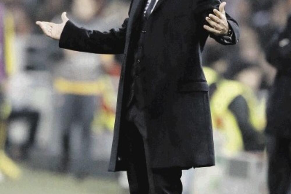 Di Mateo_1, Foto: BETA/AP