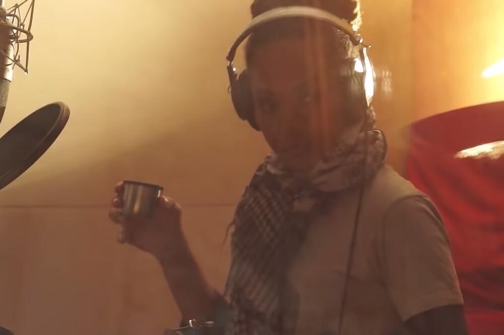 Liza Simon, Foto: Screenshot (YouTube)