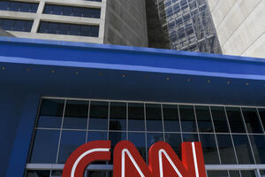 CNN otpušta 300 ljudi